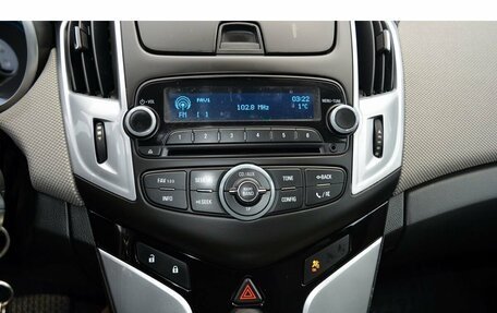 Chevrolet Cruze II, 2013 год, 925 000 рублей, 13 фотография