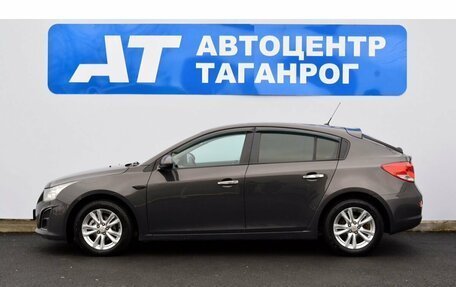 Chevrolet Cruze II, 2013 год, 925 000 рублей, 9 фотография