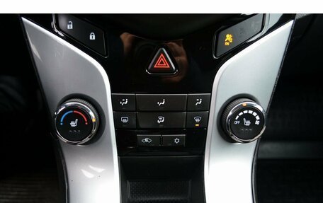 Chevrolet Cruze II, 2013 год, 925 000 рублей, 14 фотография