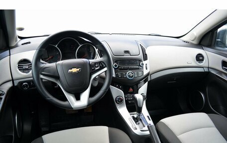 Chevrolet Cruze II, 2013 год, 925 000 рублей, 11 фотография