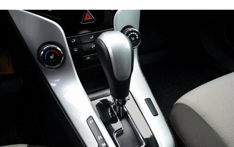 Chevrolet Cruze II, 2013 год, 925 000 рублей, 15 фотография