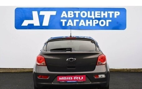 Chevrolet Cruze II, 2013 год, 925 000 рублей, 6 фотография