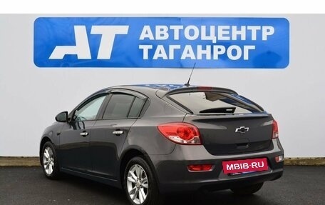 Chevrolet Cruze II, 2013 год, 925 000 рублей, 8 фотография