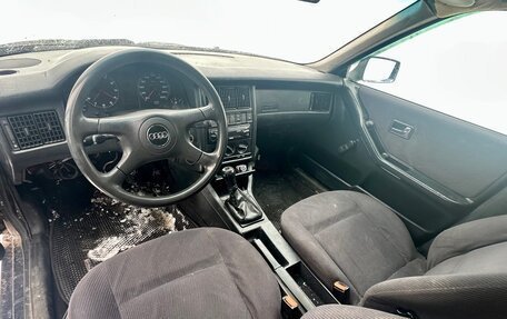 Audi 80, 1992 год, 140 000 рублей, 10 фотография