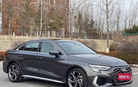 Audi A3, 2022 год, 2 290 000 рублей, 3 фотография