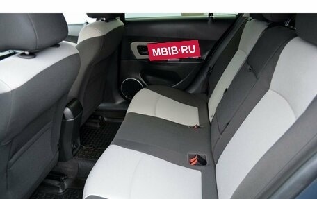 Chevrolet Cruze II, 2013 год, 925 000 рублей, 18 фотография