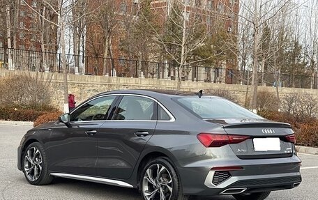 Audi A3, 2022 год, 2 290 000 рублей, 4 фотография