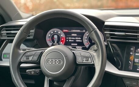 Audi A3, 2022 год, 2 290 000 рублей, 7 фотография