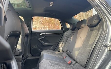 Audi A3, 2022 год, 2 290 000 рублей, 12 фотография