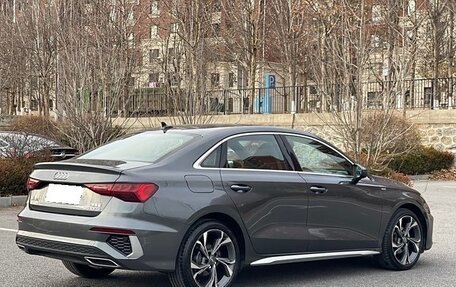 Audi A3, 2022 год, 2 290 000 рублей, 6 фотография