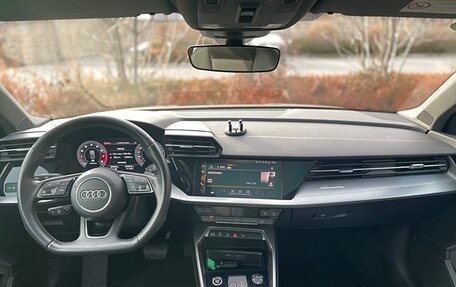 Audi A3, 2022 год, 2 290 000 рублей, 8 фотография