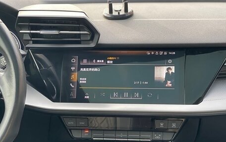 Audi A3, 2022 год, 2 290 000 рублей, 9 фотография