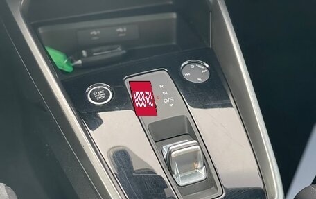 Audi A3, 2022 год, 2 290 000 рублей, 10 фотография