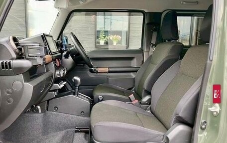 Suzuki Jimny, 2022 год, 2 390 000 рублей, 6 фотография