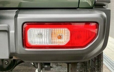 Suzuki Jimny, 2022 год, 2 390 000 рублей, 16 фотография