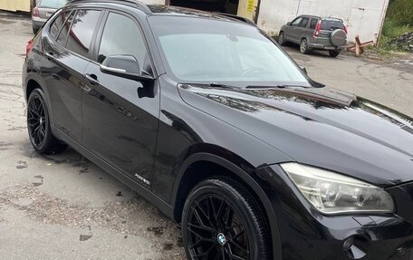 BMW X1, 2013 год, 1 850 000 рублей, 2 фотография