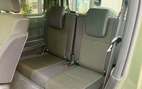 Suzuki Jimny, 2022 год, 2 390 000 рублей, 17 фотография