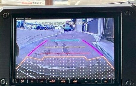 Suzuki Jimny, 2022 год, 2 390 000 рублей, 20 фотография