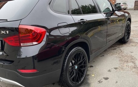 BMW X1, 2013 год, 1 850 000 рублей, 3 фотография