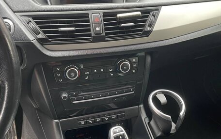 BMW X1, 2013 год, 1 850 000 рублей, 8 фотография