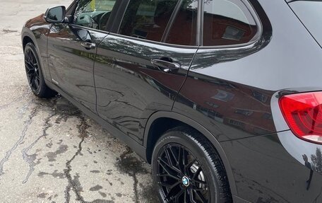 BMW X1, 2013 год, 1 850 000 рублей, 7 фотография