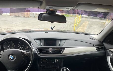 BMW X1, 2013 год, 1 850 000 рублей, 6 фотография