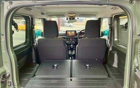 Suzuki Jimny, 2022 год, 2 390 000 рублей, 19 фотография