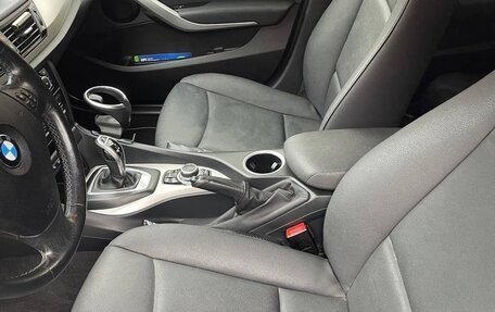 BMW X1, 2013 год, 1 850 000 рублей, 9 фотография