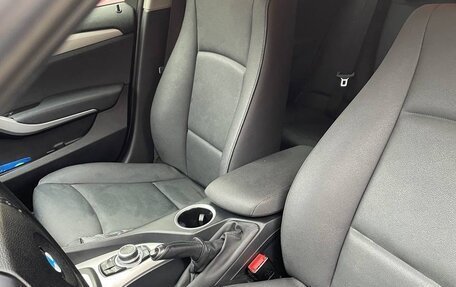 BMW X1, 2013 год, 1 850 000 рублей, 10 фотография