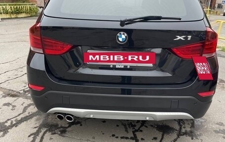 BMW X1, 2013 год, 1 850 000 рублей, 5 фотография