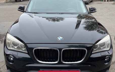 BMW X1, 2013 год, 1 850 000 рублей, 4 фотография