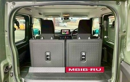 Suzuki Jimny, 2022 год, 2 390 000 рублей, 18 фотография