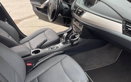 BMW X1, 2013 год, 1 850 000 рублей, 15 фотография