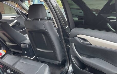 BMW X1, 2013 год, 1 850 000 рублей, 14 фотография