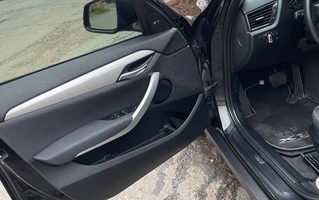 BMW X1, 2013 год, 1 850 000 рублей, 11 фотография