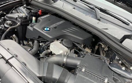 BMW X1, 2013 год, 1 850 000 рублей, 17 фотография