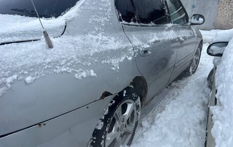 Hyundai Elantra III, 2001 год, 160 000 рублей, 7 фотография