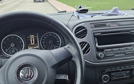 Volkswagen Tiguan I, 2011 год, 1 250 000 рублей, 6 фотография