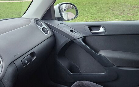 Volkswagen Tiguan I, 2011 год, 1 250 000 рублей, 8 фотография