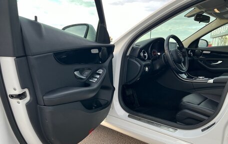 Mercedes-Benz C-Класс, 2019 год, 2 999 999 рублей, 13 фотография