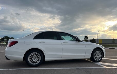 Mercedes-Benz C-Класс, 2019 год, 2 999 999 рублей, 4 фотография
