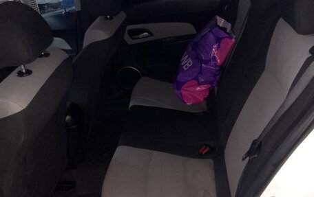 Chevrolet Cruze II, 2014 год, 799 000 рублей, 11 фотография