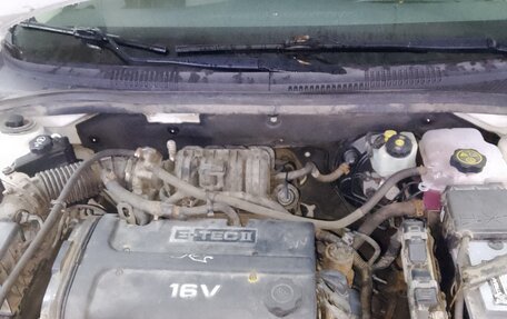 Chevrolet Cruze II, 2014 год, 799 000 рублей, 18 фотография