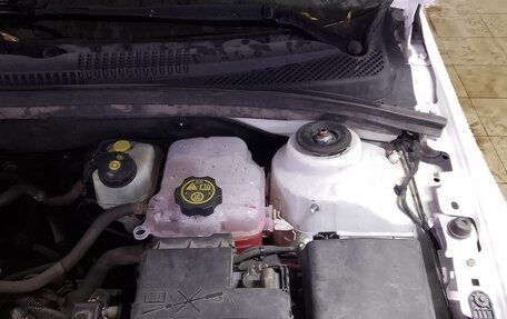 Chevrolet Cruze II, 2014 год, 799 000 рублей, 19 фотография