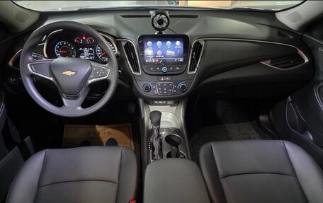 Chevrolet Malibu IX, 2020 год, 1 555 555 рублей, 3 фотография