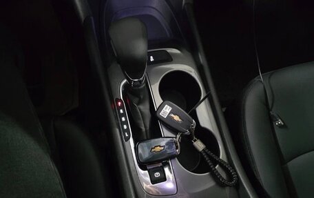 Chevrolet Malibu IX, 2020 год, 1 555 555 рублей, 5 фотография