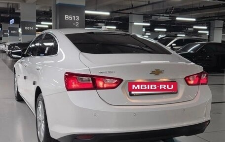 Chevrolet Malibu IX, 2020 год, 1 555 555 рублей, 2 фотография