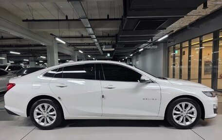 Chevrolet Malibu IX, 2020 год, 1 555 555 рублей, 7 фотография