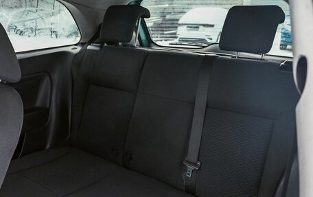 Ford Fiesta, 2007 год, 419 000 рублей, 17 фотография