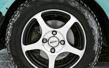 Ford Fiesta, 2007 год, 419 000 рублей, 18 фотография